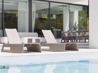 Phenomenal Algarve Villa Villa Flowerscape 4 Bedrooms Steam Room Home Cinema Quinta Do Lago - Almancil - 9