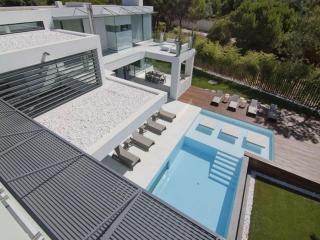 Phenomenal Algarve Villa Villa Flowerscape 4 Bedrooms Steam Room Home Cinema Quinta Do Lago - Almancil - 6