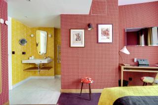 Hôtel Artus - Paris - 8