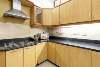 Homlee-LushGreen 2BHK-South DEL-Ground Floor - Neu-Delhi - 6