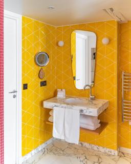 Hôtel Artus - Parigi - 6