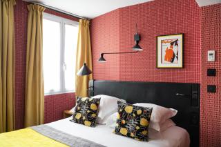 Hôtel Artus - Parigi - 0