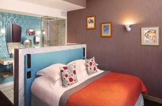 Hôtel Artus - Paris - 1