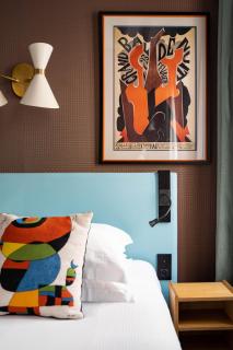 Hôtel Artus - Parigi - 2