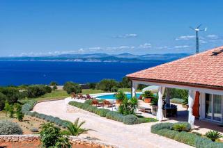 Villa Mediterranea Hvar - Hvar - 6