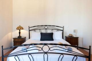 Cp 2 Bedroom Corfu Villa Olympia Perama - Perama - 1