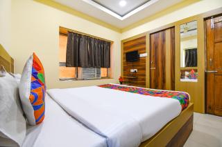 FabHotel Seven Inn 3 - Bhubaneshwar - 2