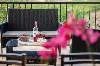 Magnificent Coral Bay Villa Villa Azure Cove 3 Bedrooms Great Sea Views Well-Furnished - Peyia - 6