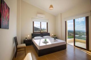 Magnificent Coral Bay Villa Villa Azure Cove 3 Bedrooms Great Sea Views Well-Furnished - Peyia - 4