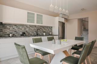 Magnificent Kefalonia Villa 3 Bedrooms Villa Montagna Mare Private Pool Stunning Sea Views Pesada - Cefalonia - 5