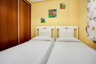Apartamento en la playa Torrevieja - 6