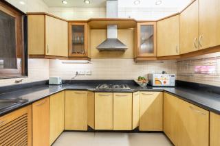 Homlee-LushGreen 2BHK-South DEL-Ground Floor - Neu-Delhi - 3