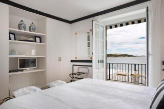 Elegant Lozica Villa 4 Bedrooms Villa Dubrovnik Palazio Seafront Villa Beautiful Infinity Pool Dubrovnik - Dubrovnik - 7