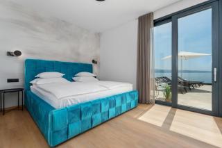 Luxury Omis Villa Sunset Paradise 5 Bedrooms Breathtaking Views Of The Adriatic Sea Private Heated Pool - Omiš - 7