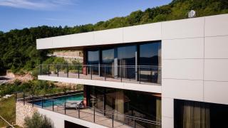 Sensational Istria Villa Villa Scenice Platinium 5 Bedrooms Stunning Sea Views Sauna And Gym - Opatija - 0