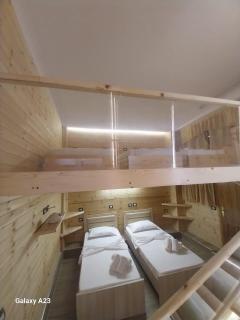Guest House Toska - Berat - 6
