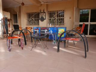 Villa Yiri Suma - Ouagadougou - 1
