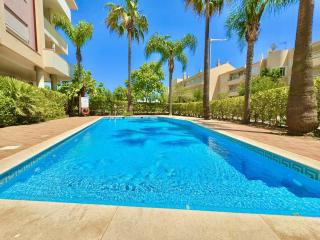 Vilamoura Lovely Beach Stay With Pool by Homing - Vilamoura - 4