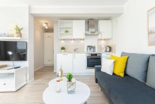 M4 - Apartmenthaus Marienburger Str 4 - FERIENDOMIZIL HOLLICH - Grömitz - 0