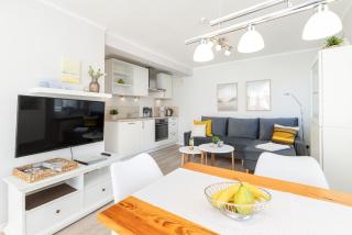 M4 - Apartmenthaus Marienburger Str 4 - FERIENDOMIZIL HOLLICH - Grömitz - 9