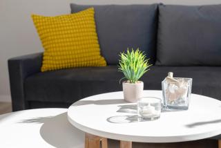 M4 - Apartmenthaus Marienburger Str 4 - FERIENDOMIZIL HOLLICH - Grömitz - 3