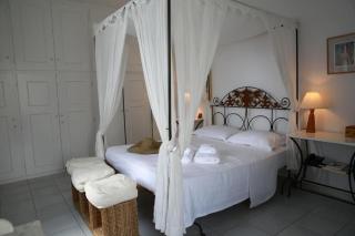 Beautiful Santorini Villa Villa Galázio 2 Bedrooms Private Terrace Breathtaking Caldera Views Fira - Fira - 6
