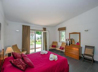 Villa Carvoeiro Tennis - Villa With Tennis Court And Private Heated Swimming Pool In Carvoeiro - Carvoeiro - 3
