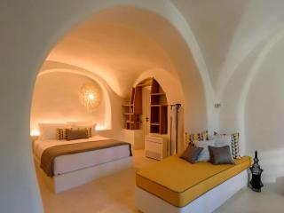 Luxury Santorini Villa Potamos Luxury House 2 Bedrooms Private Pool - 5