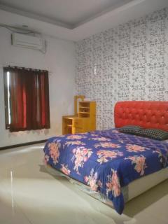 Homestay Rafatar - Rantaupanjang - 7