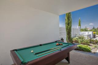 Villa Ochosto Chrysos - Stunning 5 Bedroom Protaras Villa - Close To Fig Tree Bay Beach - Protaras - 6
