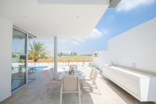 Villa Manta Platina - Brand New Luxury 3 Bedroom Protaras Villa With Private Pool - Protaras - 0