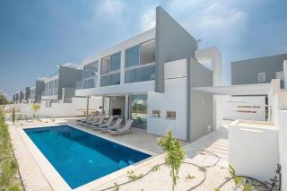 Villa Manta Platina - Brand New Luxury 3 Bedroom Protaras Villa With Private Pool - Protaras - 6