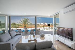 Villa Manta Platina - Brand New Luxury 3 Bedroom Protaras Villa With Private Pool - Protaras - 5