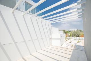 Villa Manta Platina - Brand New Luxury 3 Bedroom Protaras Villa With Private Pool - Protaras - 4