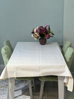 Вид на горы центр Призидентский парк - 5