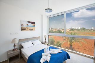 Villa Manta Platina - Brand New Luxury 3 Bedroom Protaras Villa With Private Pool - Protaras - 2