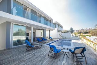 Villa Olive Titan, Brand New,Exquisite 5Bdr Protaras Villa With Pool,Close To The Beach - Protaras - 9
