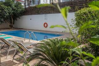 Villa Dafnis Sunshine - Modern 3 Bedroom Central Protaras Villa With Pool - Close To Fig Tree Bay - Protaras - 3
