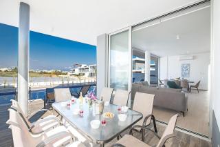 Villa Olive Titan, Brand New,Exquisite 5Bdr Protaras Villa With Pool,Close To The Beach - Protaras - 6