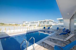 Villa Olive Titan, Brand New,Exquisite 5Bdr Protaras Villa With Pool,Close To The Beach - Protaras - 5