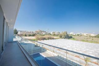 Villa Olive Titan, Brand New,Exquisite 5Bdr Protaras Villa With Pool,Close To The Beach - Protaras - 0