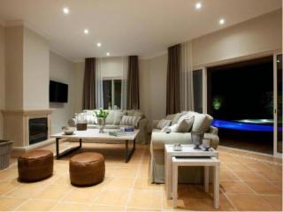 Elegant 6 Bedroom Villa Villa Arden Games Room With Snooker Table And Table Tennis Quinta Do Lago - Almancil - 6