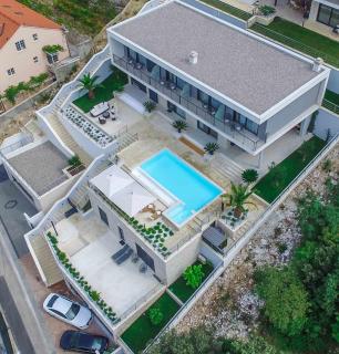 Villa Dubrovnik Earth Stikovica Dubrovnik - Zaton - 5