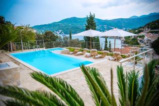 Villa Dubrovnik Earth Stikovica Dubrovnik - Zaton - 4