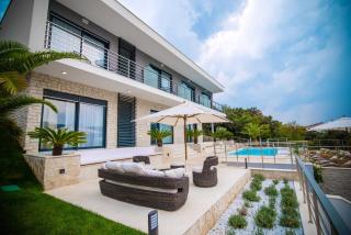 Villa Dubrovnik Earth Stikovica Dubrovnik - Zaton - 3