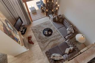Aphrodite Hills Superior Villas Superior Villa 0095 Air Conditioning 3 Bedrooms Paphos - Paphos - 8