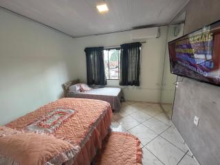 Apartamento Manancial na Av das Cataratas - Foz do Iguaçu - 5