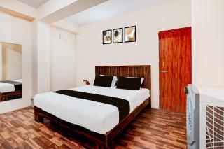 Hotel O Phoenix Comforts - 7