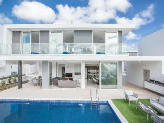 Villa Olive Sun, Beautiful, Contemporary 3Bdr Villa With Private Pool, Short Walk To Beach - Protaras - 8