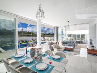 Villa Olive Sun, Beautiful, Contemporary 3Bdr Villa With Private Pool, Short Walk To Beach - Protaras - 5